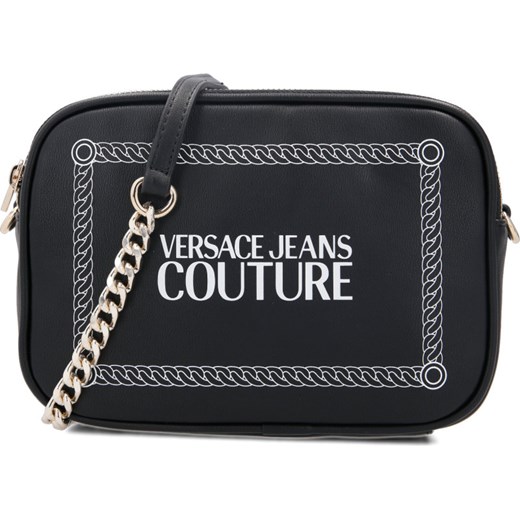 Versace Jeans Couture Torebka na ramię Versace Jeans  uniwersalny Gomez Fashion Store
