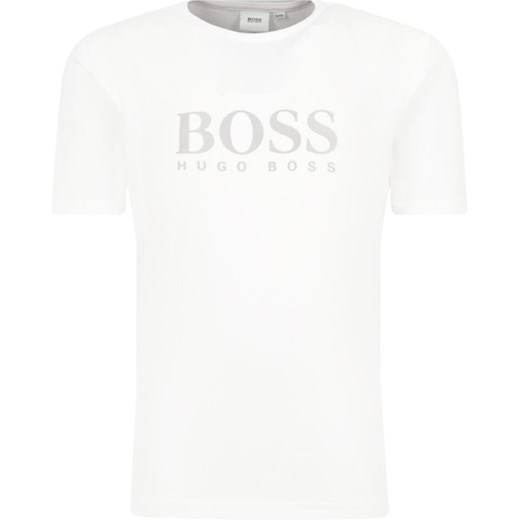 Boss T-shirt | Regular Fit  Boss 140 Gomez Fashion Store