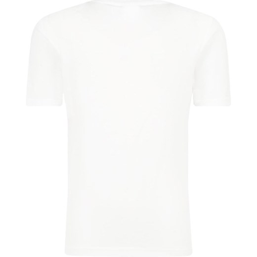 Boss T-shirt | Regular Fit  Boss 116 Gomez Fashion Store