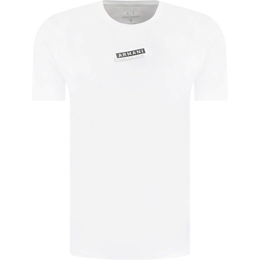 Armani Exchange T-shirt | Slim Fit Armani  XL Gomez Fashion Store