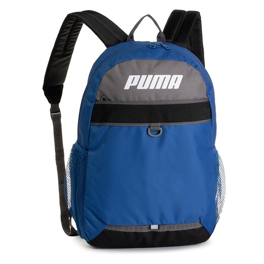 Plecak PUMA - Plus Backpack 767240 03 Galaxy Blue  Puma  eobuwie.pl