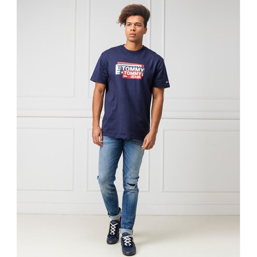 Tommy Jeans Jeansy Simon | Skinny fit Tommy Jeans  30/32 Gomez Fashion Store
