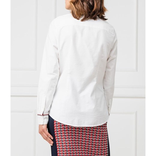 Tommy Hilfiger Koszula FARIN | Fitted fit Tommy Hilfiger 32 Gomez Fashion Store