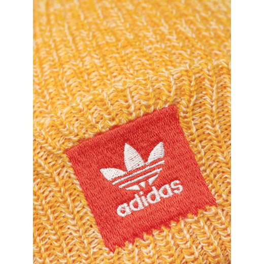 Czapka zimowa adidas Joebeanie2 (active gold/cream white/active orange)  Adidas  SUPERSKLEP