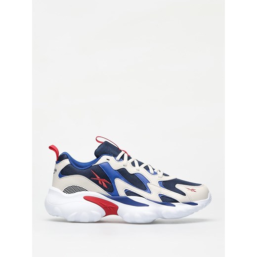 Buty Reebok Dmx Series 1000 (alabaster/navy/cobal) Reebok  45 SUPERSKLEP