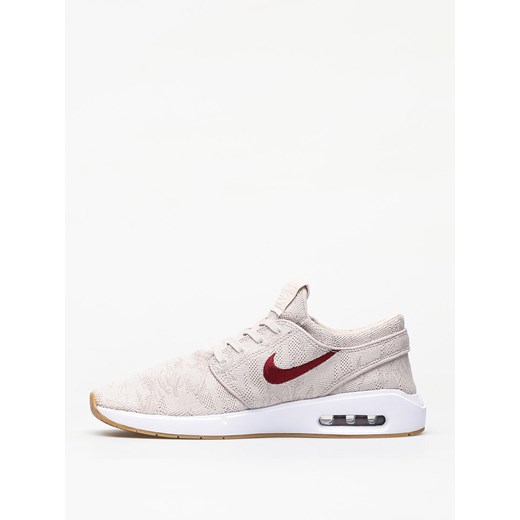 Buty Nike SB Air Max Janoski 2 (desert sand/team red obsidian) Nike  45 SUPERSKLEP