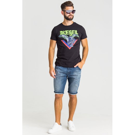 T-SHIRT DIESEL  Diesel XL Velpa.pl