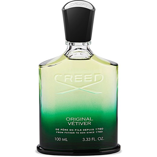 Creed Perfumy dla Kobiet, Original Vetiver - Eau De Parfum - 100ml, 2019, 100 ml