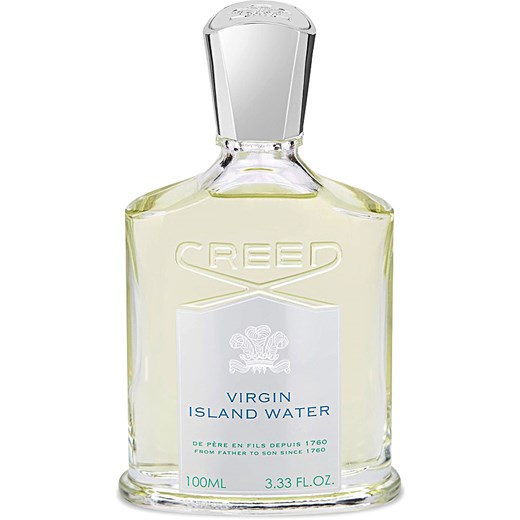 Creed Perfumy dla Kobiet, Virgin Island Water - Eau De Parfum - 100 Ml, 2019, 100 ml