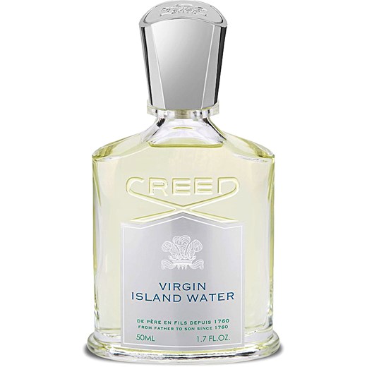 Creed Perfumy dla Kobiet, Virgin Island Water - Eau De Parfum - 50 Ml, 2019, 50 ml