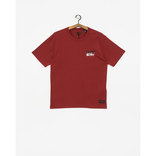 T-shirt Levi's Lsc Core (red)  Levi's M Roots On The Roof