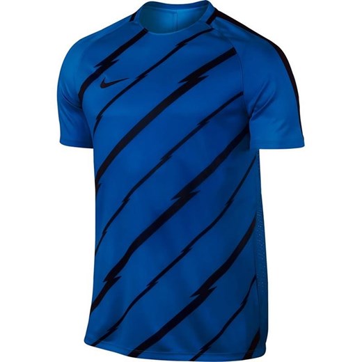 Koszulka Nike M NK DRY TOP SS SQD GX1 832999 453  Nike XL esposport.pl