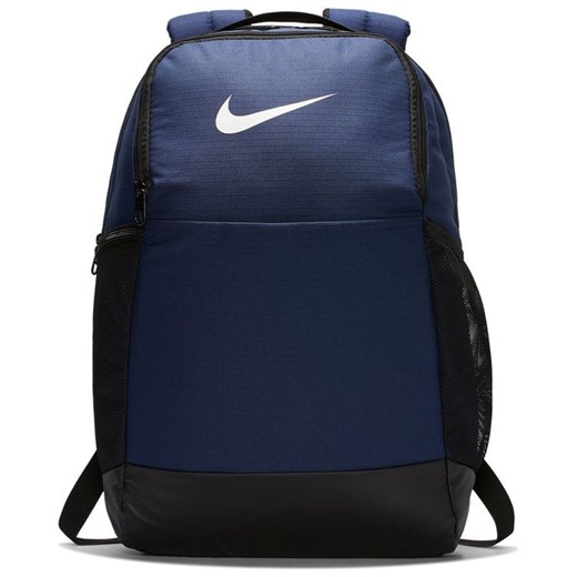 Nike plecak niebieski dla mężczyzn 