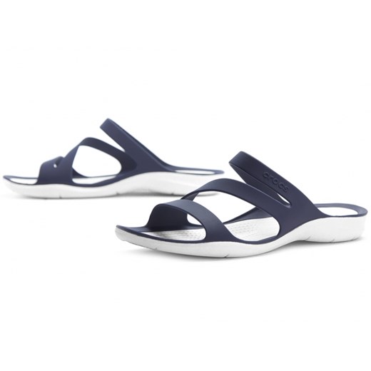 Buty Crocs Swifwater sandals > 203998-462  Crocs 39,5 okazja primebox.pl 