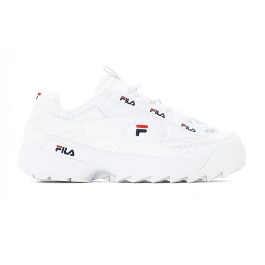 Fila Fila d formation 1cm00489-125  Fila 41 primebox.pl