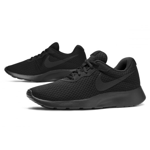 Buty Nike Tanjun > 812654-001 Nike  44,5 promocyjna cena primebox.pl 