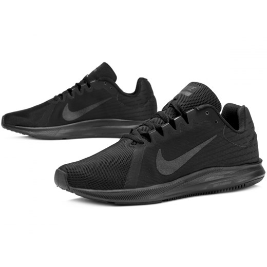 Buty Nike Downshifter 8 > 908984-002 Nike  45,5 primebox.pl okazyjna cena 