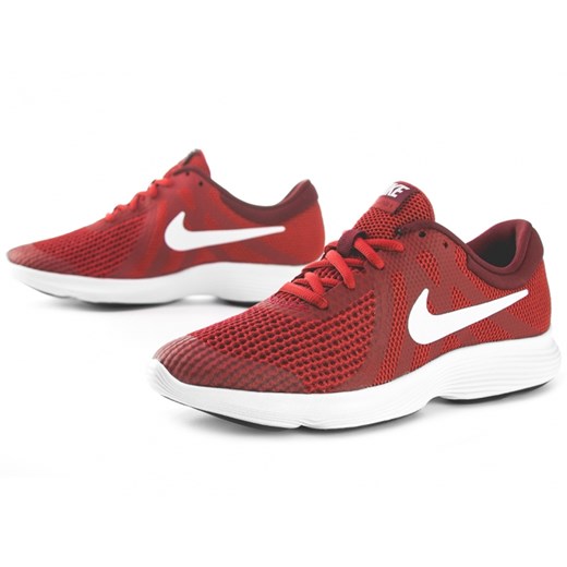 Buty Nike Revolution 4 (gs) > 943309-601  Nike 36 okazyjna cena primebox.pl 