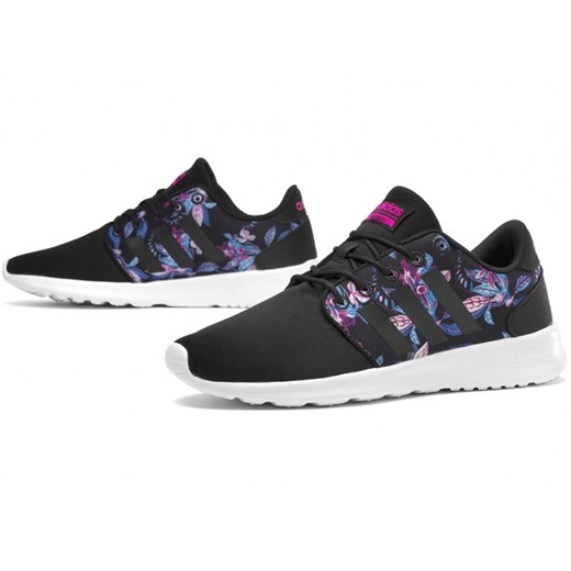 Buty Adidas Cloudfoam qt racer > aw4007  Adidas 37 1/3 primebox.pl wyprzedaż 