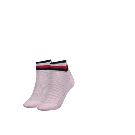 Skarpety Tommy Hilfiger ze sklepu Darbut w kategorii Skarpetki damskie - zdjęcie 72372099