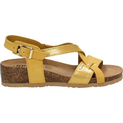 Sandały Igi&amp;Co  Igi&amp;Co 39 okazja Darbut 