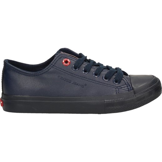 Półbuty Cross Jeans ze sklepu Darbut w kategorii Trampki damskie - zdjęcie 72372696