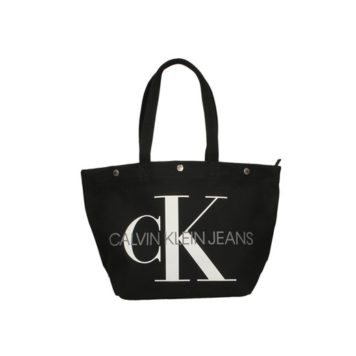 Shopperka CK  Calvin Klein  wyprzedaż Darbut 
