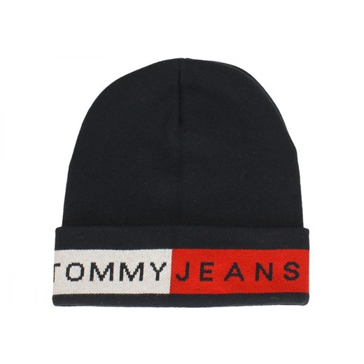 Czapka TOMMY  Tommy Hilfiger One Size wyprzedaż Darbut 