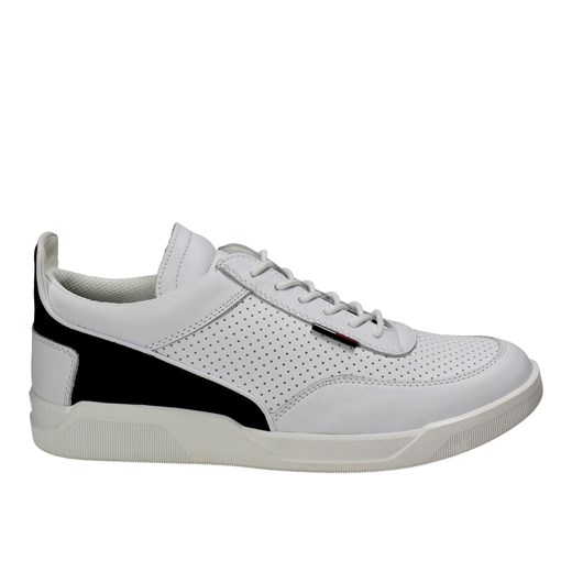 Sportowe TOMMY  Tommy Hilfiger 42 okazja Darbut 