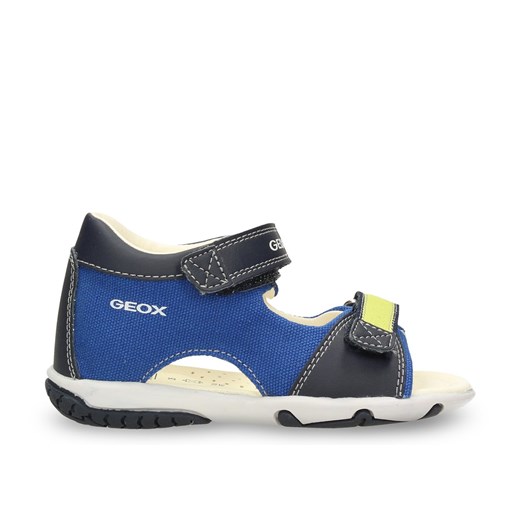 Sandały Geox ze sklepu Darbut w kategorii Sandały dziecięce - zdjęcie 72373018