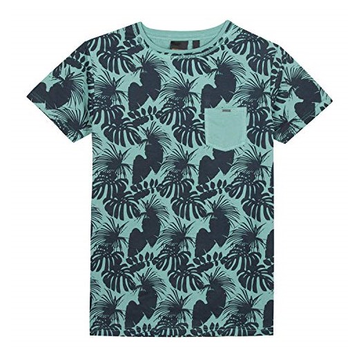 B-KARO T-Shirt chłopięcy -  t-shirt   sprawdź dostępne rozmiary Amazon okazja 