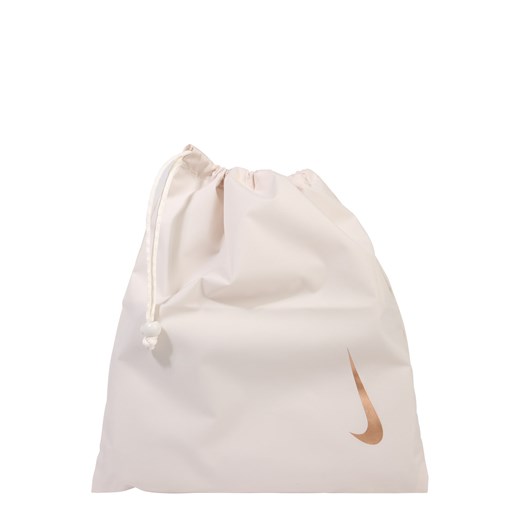 Biała torba sportowa Nike 