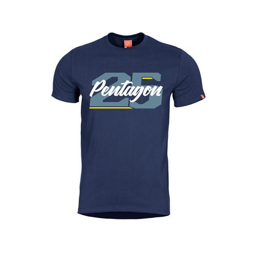 T-shirt męski Pentagon na wiosnę 