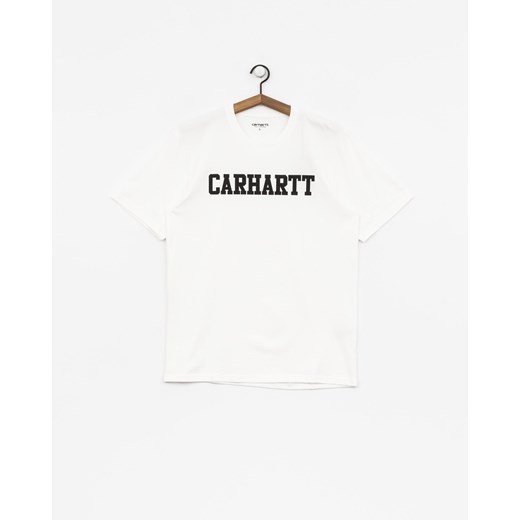 T-shirt męski Carhartt Wip z krótkim rękawem 