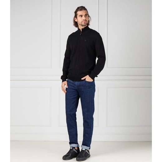 Trussardi Jeans Sweter | Slim Fit Trussardi Jeans  XL Gomez Fashion Store