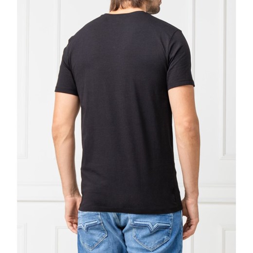 Trussardi Jeans T-shirt | Regular Fit | stretch  Trussardi Jeans M Gomez Fashion Store