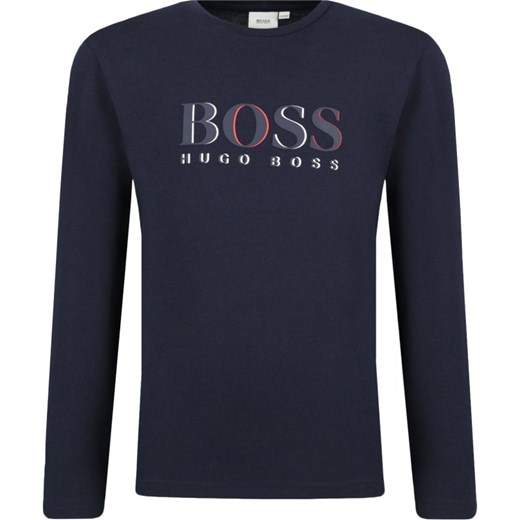 Boss Longsleeve | Regular Fit Boss  140 Gomez Fashion Store
