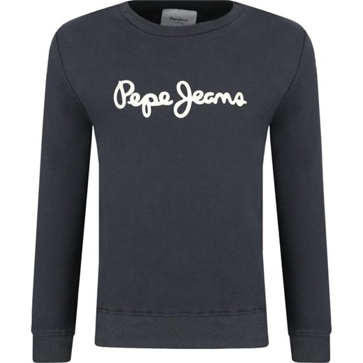 Pepe Jeans London Bluza RONIT | Regular Fit Pepe Jeans  164 Gomez Fashion Store