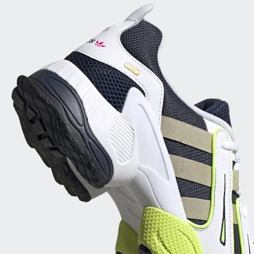 Buty męskie sneakersy adidas Originals Equipment Gazelle EQT EE7742  Adidas Originals  sneakerstudio.pl