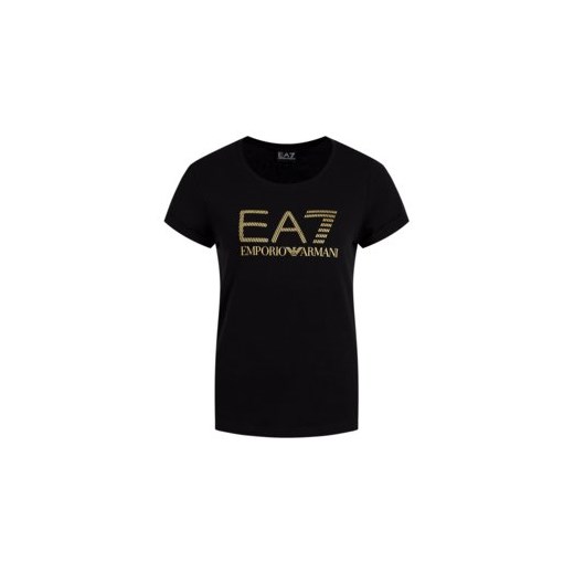 T-Shirt EA7 Emporio Armani  Ea7 Emporio Armani XS MODIVO