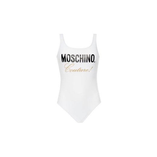 Strój kąpielowy Love Moschino casual 