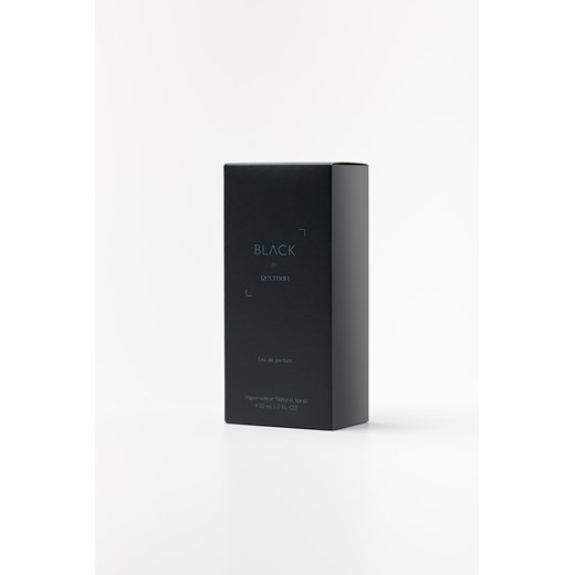 perfumy black 50 ml