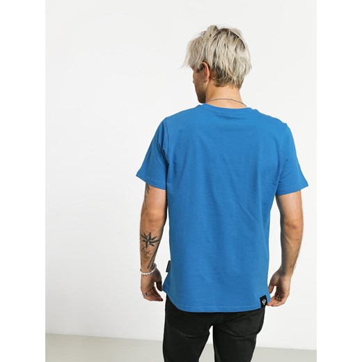 T-shirt Diamante Wear Basic (blue) Diamante  XL SUPERSKLEP