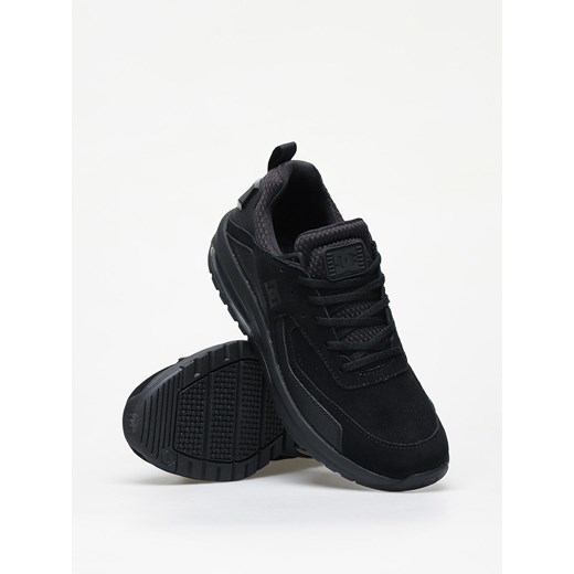 Buty DC Vandium (black/black) Dc Shoes  44 SUPERSKLEP