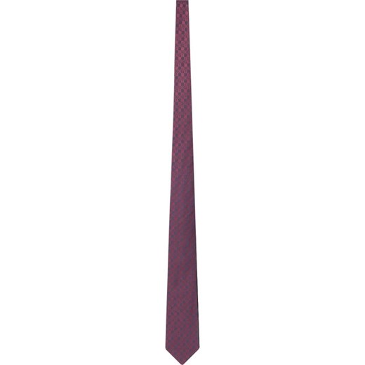 Wielokolorowy krawat Joop! Collection 