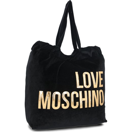 Love Moschino shopper bag 