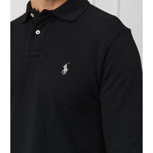 T-shirt męski Polo Ralph Lauren z długim rękawem 