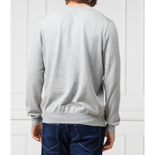 Sweter męski Polo Ralph Lauren bawełniany 