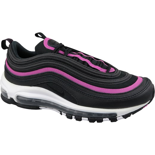 Nike Wmns Air Max 97 LX BV1974-001 buty sneakers damskie czarne 38,5