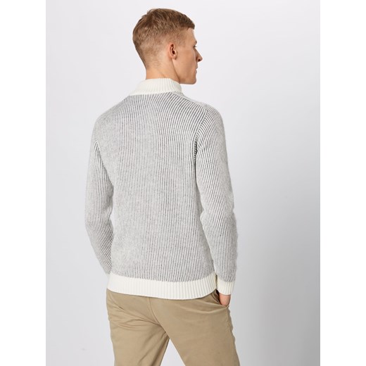 Sweter męski Boss casual 